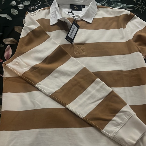 OVO long sleeve men shirt - Picture 3 of 3